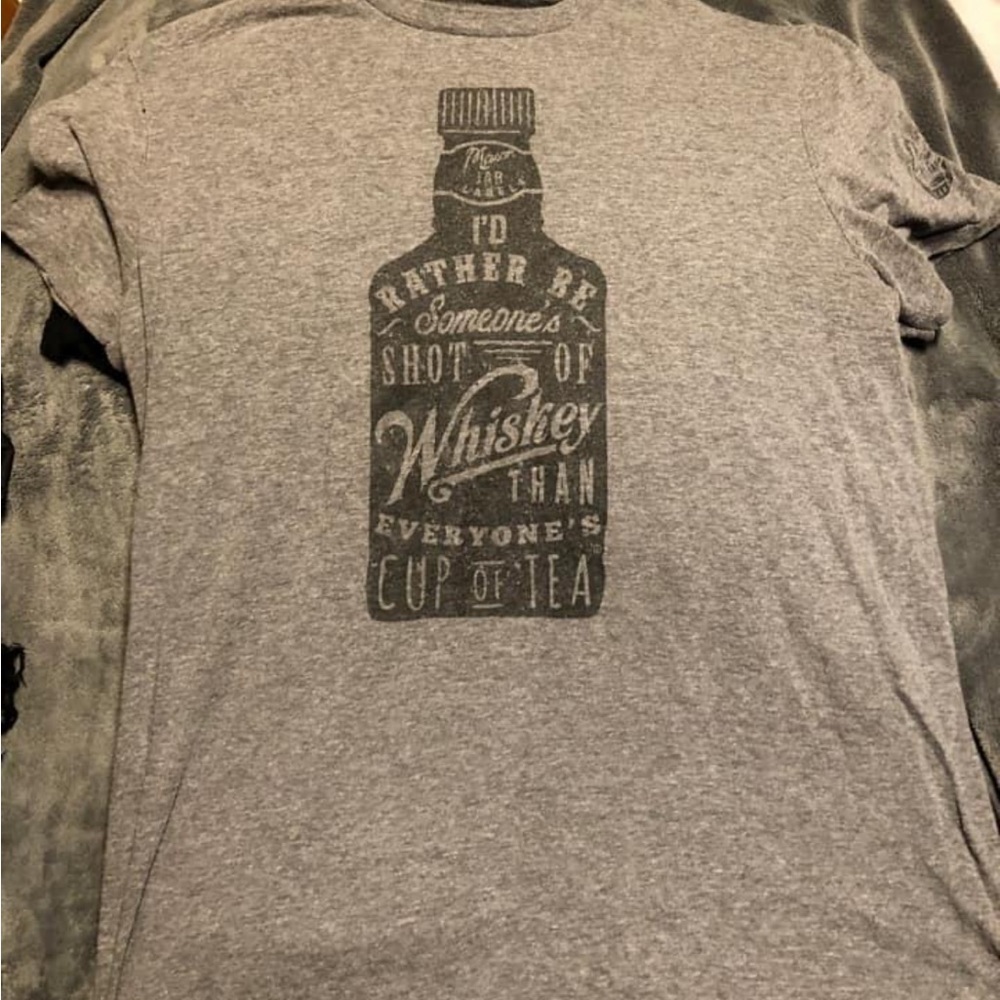Unisex Bootbarn shirt